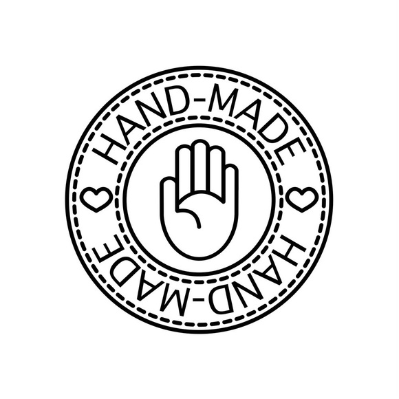 Handmade Crochet Worry Worm keychains (Pics coming soon) - Picture 5 of 5